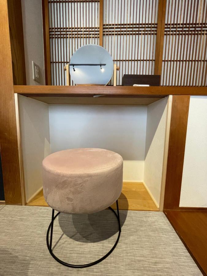 Boss'Shouse 犬ok 1組限定の宿 Kirishima Esterno foto